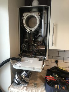 Boiler Installs Chichester