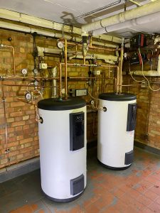 Boiler Repairs Camberley