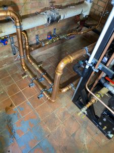 Boiler Repairs Aldershot