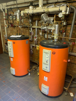 Boiler Installs Aldershot