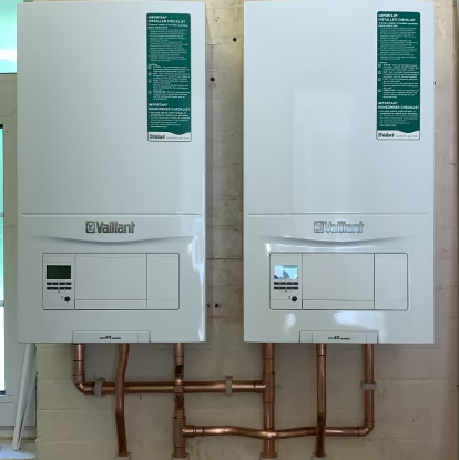 What Pressure Should My Boiler Be Set Too?