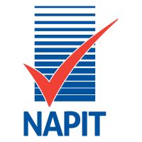 NAPIT electrical accreditations