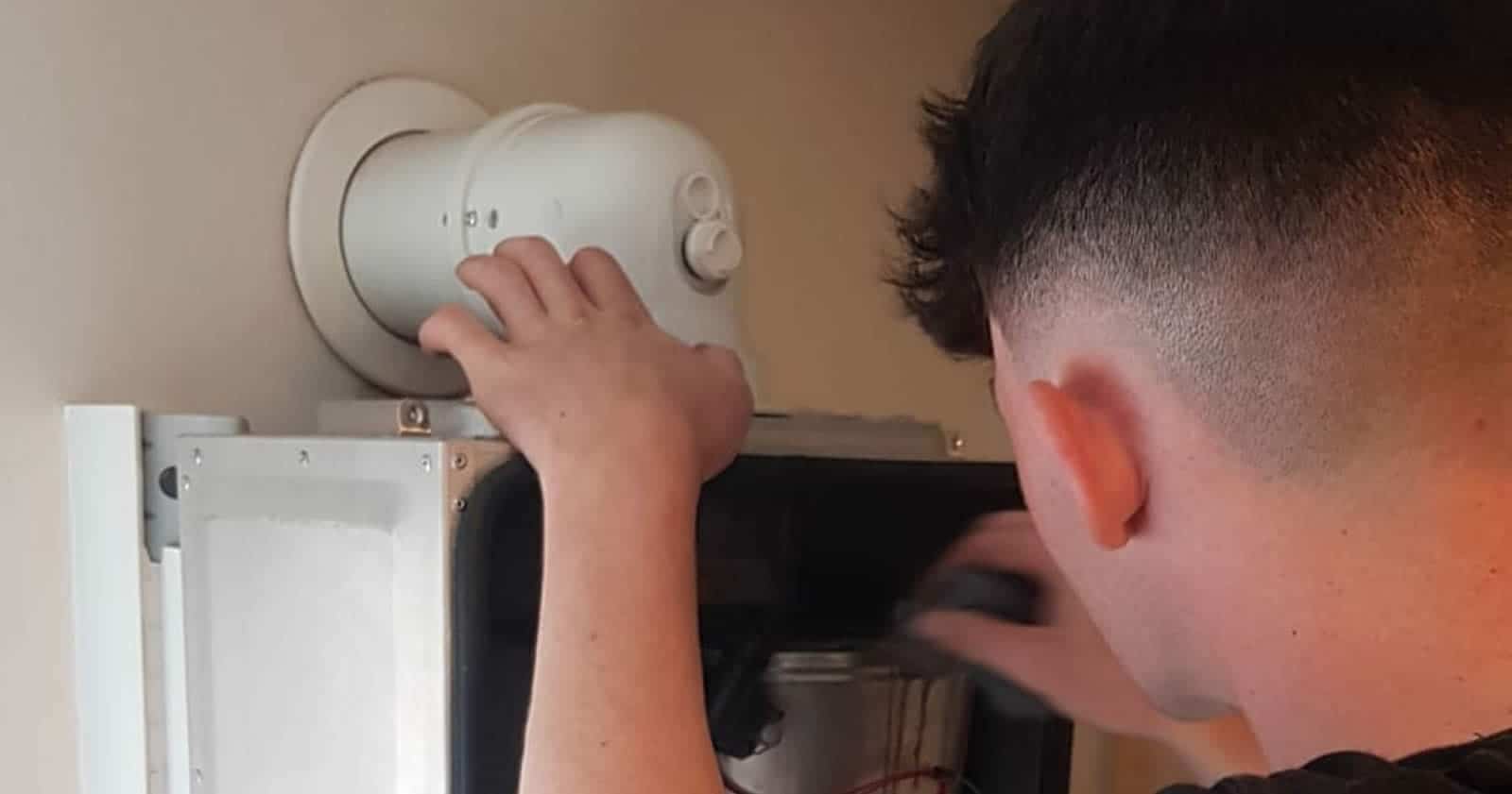 What Does a Boiler Flue Do