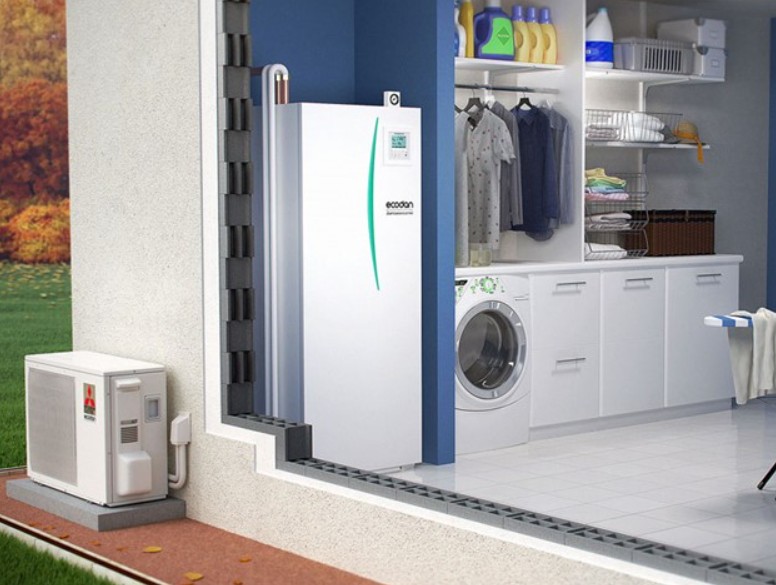 Do Solar Panels and Heat Pumps Work Well Together