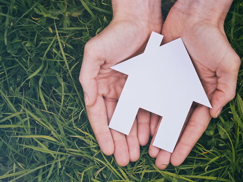5 Reasons to Install Renewable Energy in Your 2025 Self-Build Home Project