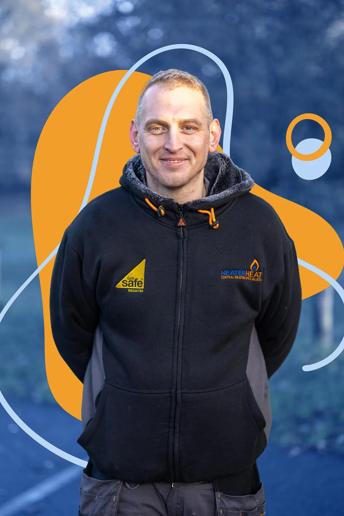 Danny Heat Pump Service & Repair