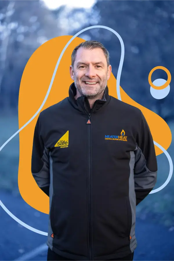 Lee Managing Director