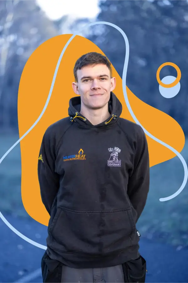Matthew Heating Engineer