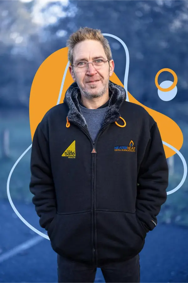 Richard Renewables Manager