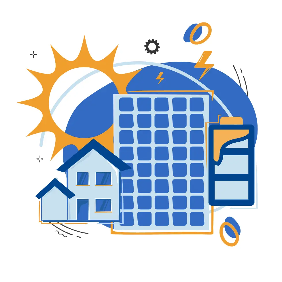 Solar Installations