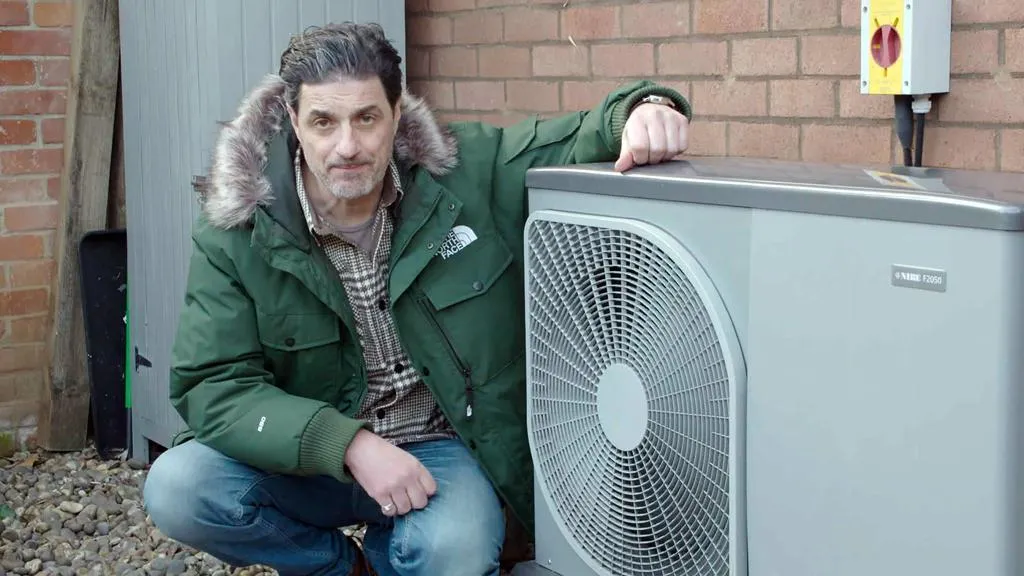 Heat Pumps: Are They Really Worth It?