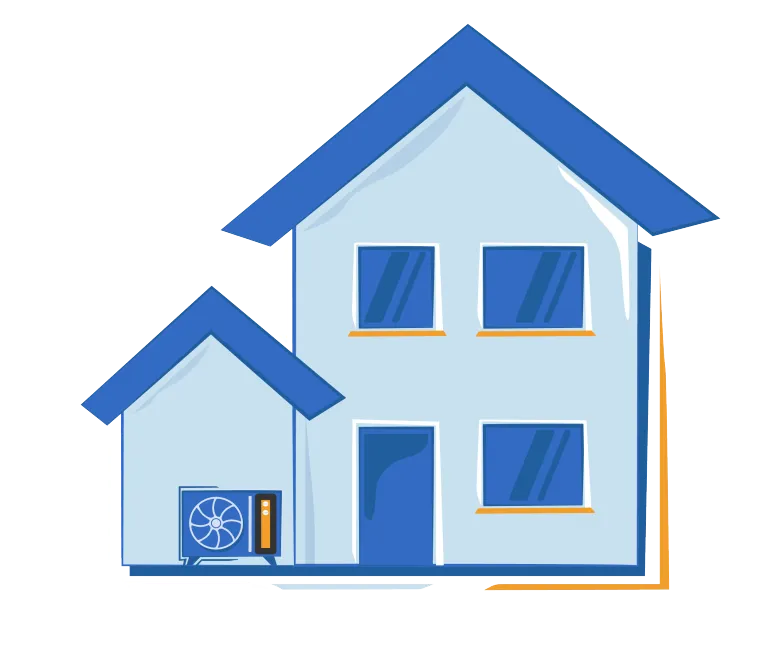 Is your home heat pump ready?