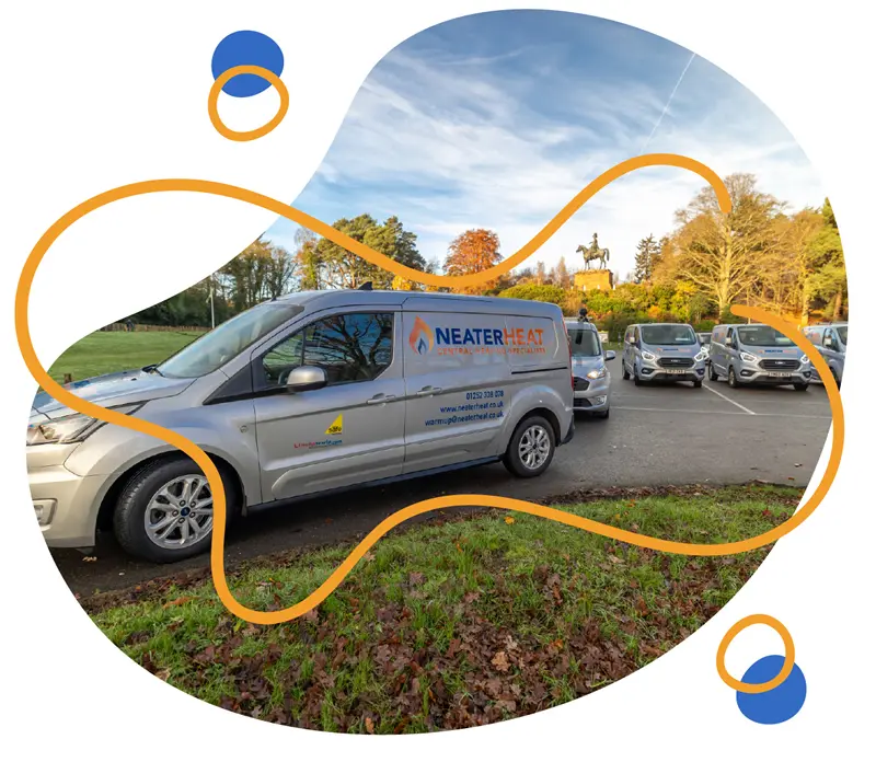 NH Van image