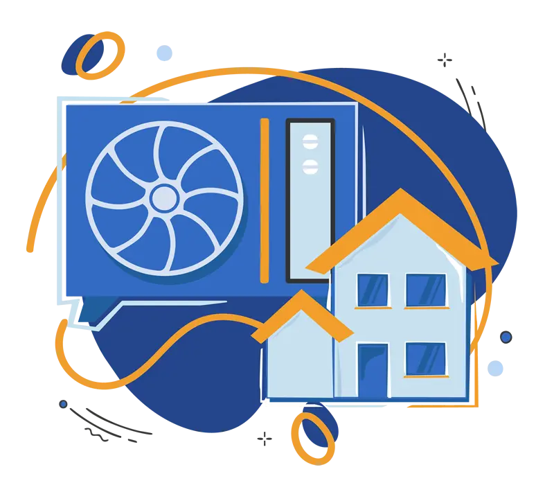 Perfect Heat Pump Solution for your Home