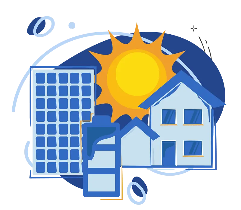 Solar Page