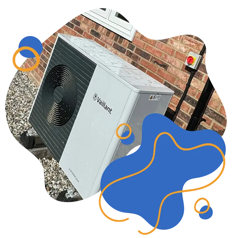 Heat Pump
