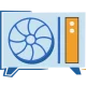 Homepage – heatpump icon Homepage - heatpump icon