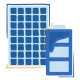 Homepage – solar icon Homepage - solar icon
