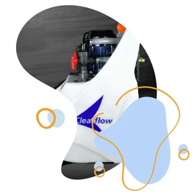 Power Flushing