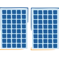 Solar Panel icon