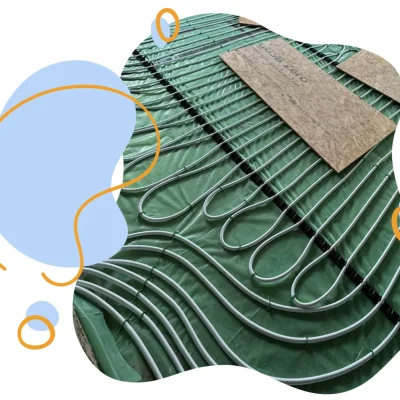 Underfloor Heating