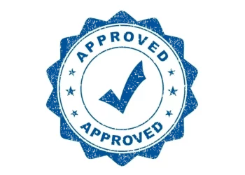 Accreditations approved