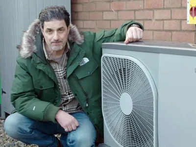 Heat Pumps: Are They Really Worth It?