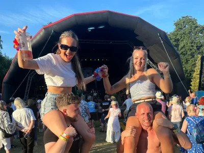 Picnic and Pop 2025